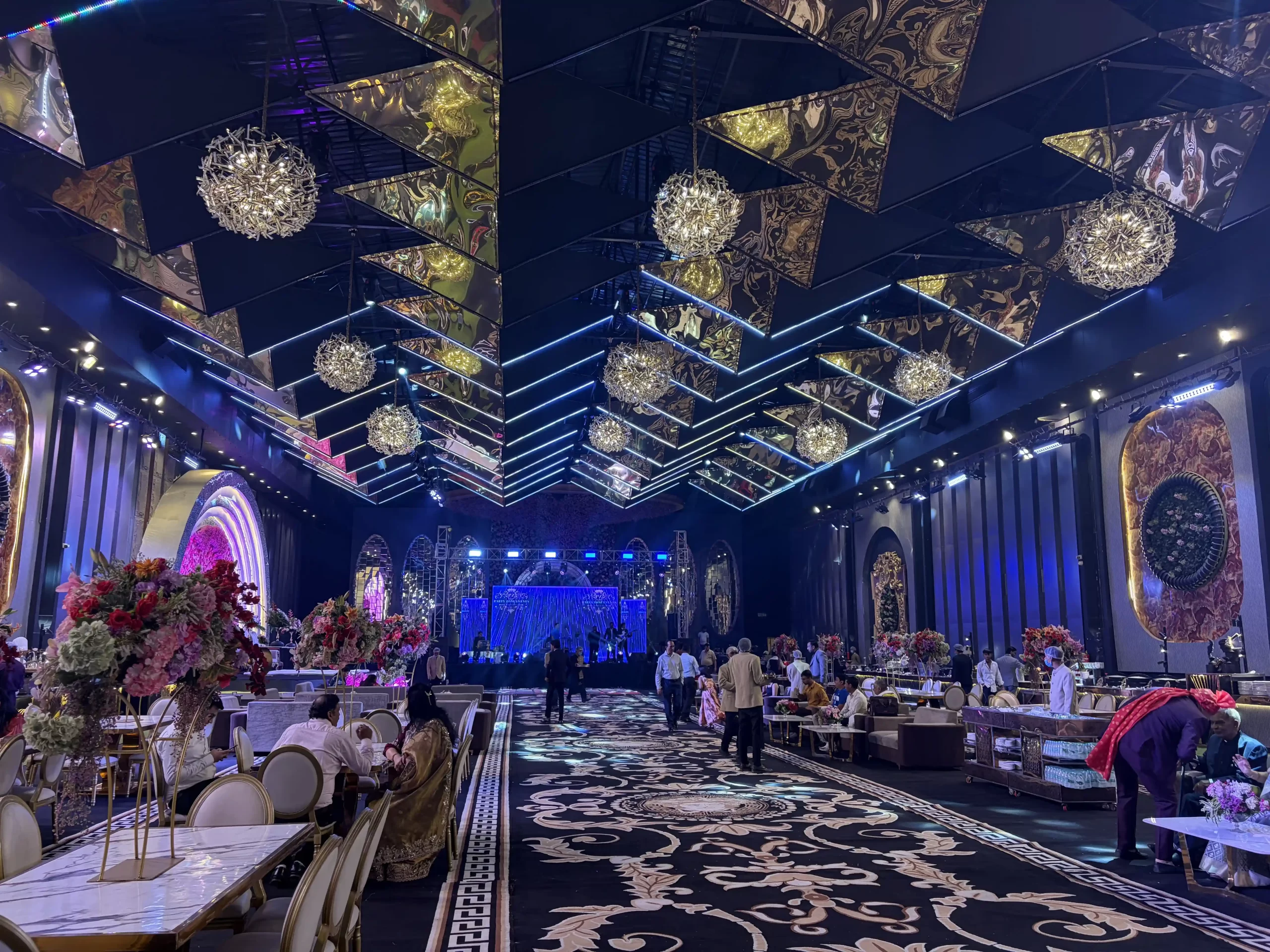 Club Victoria