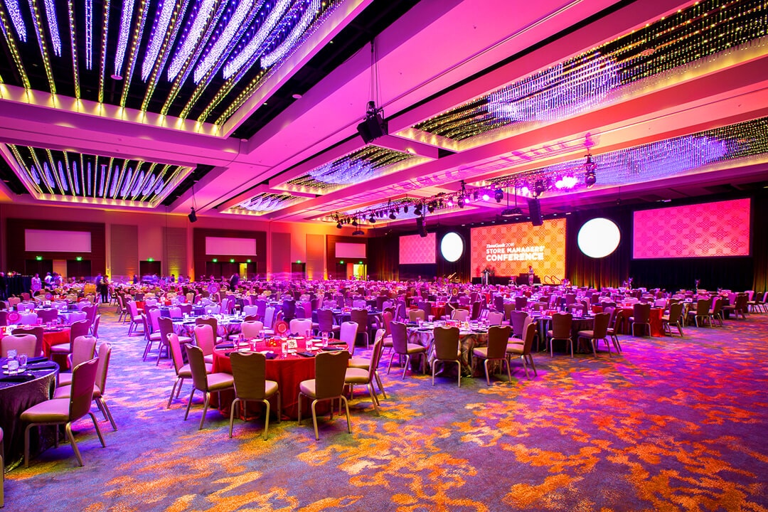 Corporate Events Manohar Villas