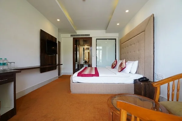 Luxury Suite Manohar Villas