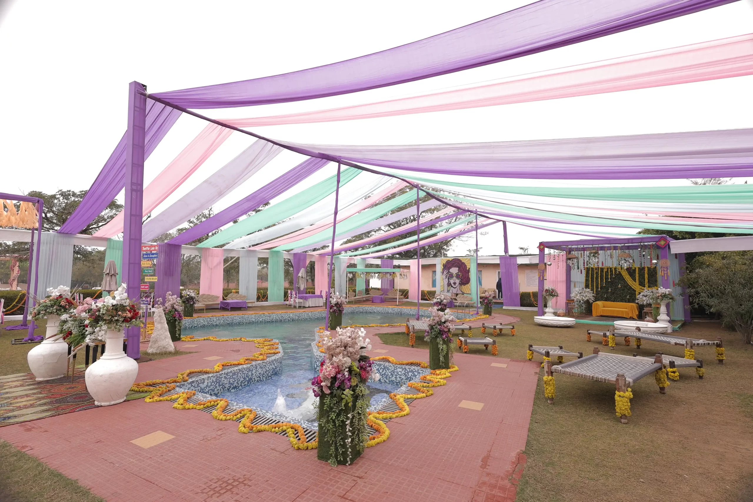 Manohar Villas Resort